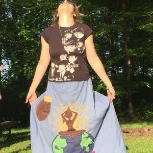 Meet your Posher, Brittany